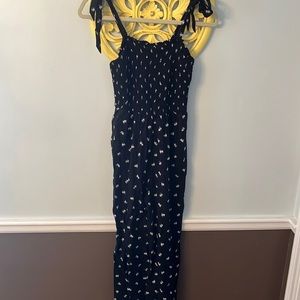 Hollister Sz S romper